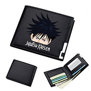 Jujutsu Kaisen Wallet