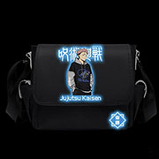 Jujutsu Kaisen Messenger Bag