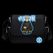 Jujutsu Kaisen Messenger Bag