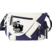 Jujutsu Kaisen Messenger Bag
