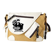 Jujutsu Kaisen Messenger Bag
