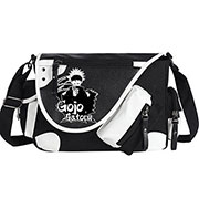 Jujutsu Kaisen Messenger Bag