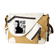 Jujutsu Kaisen Messenger Bag