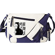 Jujutsu Kaisen Messenger Bag