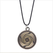 Jujutsu Kaisen Necklace