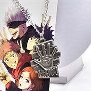 Jujutsu Kaisen Necklace