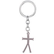 Jujutsu Kaisen Keychain Clip