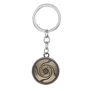 Jujutsu Kaisen Keychain Clip