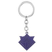 Jujutsu Kaisen Keychain Clip
