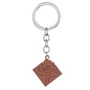 Jujutsu Kaisen Keychain Clip