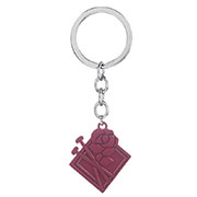 Jujutsu Kaisen Keychain Clip
