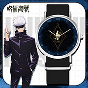Jujutsu Kaisen Gojo Watch