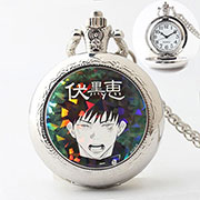 Jujutsu Kaisen Pocket Watch