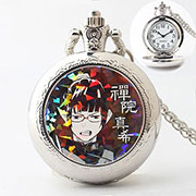 Jujutsu Kaisen Pocket Watch
