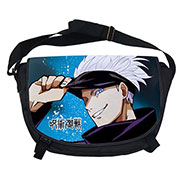 Jujutsu Kaisen Canvas Side Bag