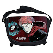 Jujutsu Kaisen Canvas Side Bag