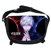 Jujutsu Kaisen Canvas Side Bag