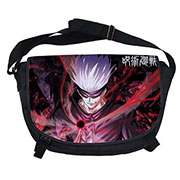 Jujutsu Kaisen Canvas Side Bag