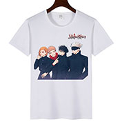 Jujutsu Kaisen T-Shirt