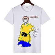 Jujutsu Kaisen T-Shirt