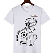 Jujutsu Kaisen T-Shirt