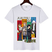 Jujutsu Kaisen T-Shirt