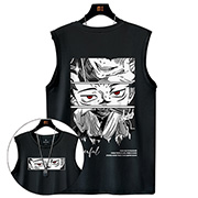 Jujutsu Kaisen Vest