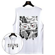 Jujutsu Kaisen Vest