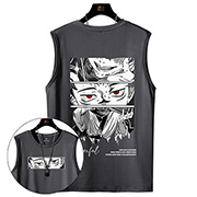 Jujutsu Kaisen Vest