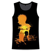 Jujutsu Kaisen Vest