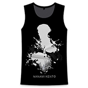 Jujutsu Kaisen Vest