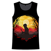 Jujutsu Kaisen Vest