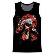 Jujutsu Kaisen Vest