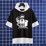 Jujutsu Kaisen Hoodie