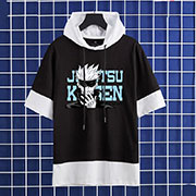 Jujutsu Kaisen Hoodie