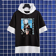 Jujutsu Kaisen Hoodie