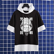 Jujutsu Kaisen Hoodie