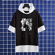Jujutsu Kaisen Hoodie