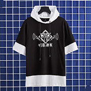 Jujutsu Kaisen Hoodie