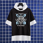 Jujutsu Kaisen Hoodie