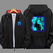Jujutsu Kaisen Jacket