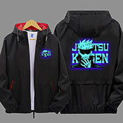 Jujutsu Kaisen Jacket