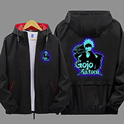 Jujutsu Kaisen Jacket