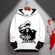 Jujutsu Kaisen Velvet Hoodie
