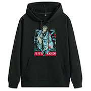 Jujutsu Kaisen Hoodie
