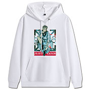 Jujutsu Kaisen Hoodie