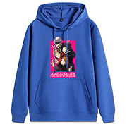 Jujutsu Kaisen Hoodie