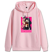 Jujutsu Kaisen Hoodie