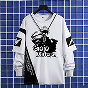 Jujutsu Kaisen Sport Hoodie