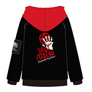 Jujutsu Kaisen Hoodie
